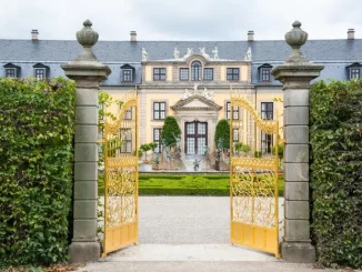 Schloss Herrenhausen