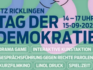 Tag der Demokratie