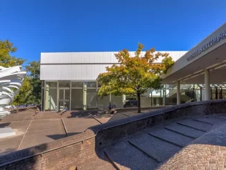 Sprengel Museum Hannover - James Turrell