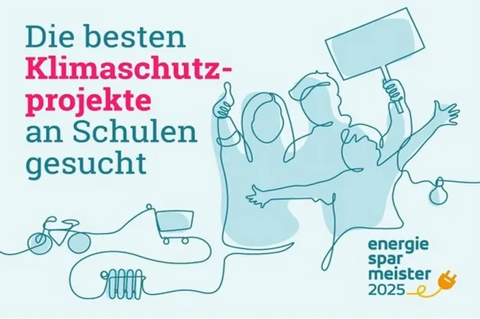 Klimaschutzprojekt